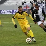 Крушарски обяви: Переа отива в Левски!