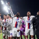 Лион съсече 10 от ПАОК, Десподов влезе от пейката