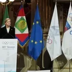 Кърсти Ковънтри: Очакват ни незабравими Олимпийски игри!