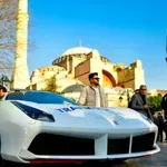 В Турция арестуваха нова "порция" звезди от шоубизнеса заради наркотици