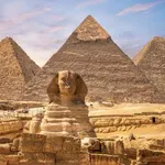 Голямата пирамида може да е на повече от 20 000 години