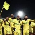 Лудогорец с требъл - тресна Левски за Суперкупата