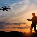 Руските сили са нанесли въздушен удар с дрон по родилен дом в град Запорожие