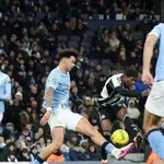 Ман Сити си уреди финал с Арсенал