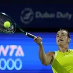 Сабаленка отказа турнира в Доха, ще си почива