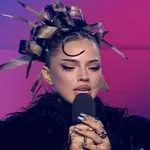 Изпращаме DARA на "Евровизия"