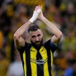 Бензема смени отбора, но пак остава при арабските пари