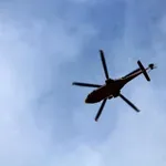 Кмет на румънско село без питейна вода и канализация ходи на работа със собствен хеликоптер