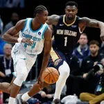 Седем поредни за Шарлът