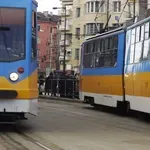 Промени в 6 трамвайни линии заради ремонт