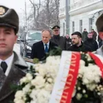 Полският премиер е на посещение в Украйна