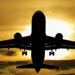 Първи граждански самолет кацна в Хартум за първи път от почти 3 г.