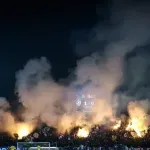 Дежа вю: Дисципът пак пожали Левски!