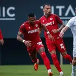 ЦСКА картотекира и тримата нови