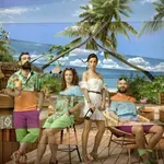 Комедията "Канкун" с премиера в София