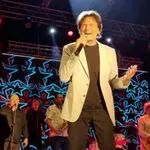 Фолк иконата Здравко Чолич бил в Загреб, когато взривили дома му