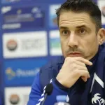 Веласкес призна: Переа и Сангаре трудно ще играят заедно