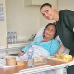 Софи Маринова от болницата: Мама е по-добре, благодаря на Господ!