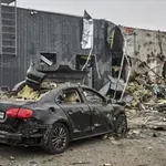 Русия удари Харков