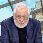 Психиатър: Първото медийно участие на Радев беше обрано до пълна бездушност