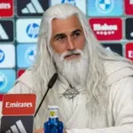 Треньорът на Реал: Не съм Гандалф