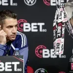 Дон Хулио: Притеснява ме само състоянето на терена