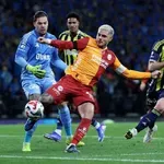 "Ювентус" иска да върне Икарди в Италия