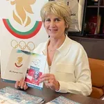 Весела Лечева: Успех, олимпийци!