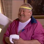 Отиде си култов испански комик