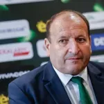 Георги Караманджуков неглижира Суперкупата: Този трофей не носи нищо