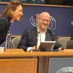 Радан Кънев: Влизането в частната фирма на Тръмп е опасно за България!