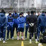 Часове преди финала: Левски излиза с Хуан Переа