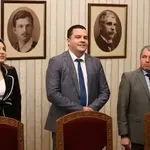 ИТН се обяви срещу Гюров и Главчев за служебни премиери