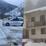 Съсед на застреляните рейнджъри: Караха ме през преспите до болница с тежка хипертонична криза