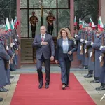 ПП-ДБ дава акъл на Йотова: Махни Сарафов и вето на Изборния кодекс!