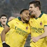 Силен Милан с класика в Болоня