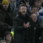 Карик: Гоним четвърта поредна победа