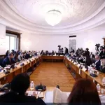 Правната комисия на 2-ро четене: Изборните секции в чужбина се ограничават до 20