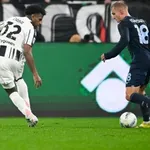 Юве се спаси в добавеното време