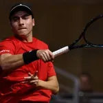 Дори и с ракета назаем: Иван Иванов е на 1/8-финал