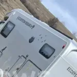 ГДБОП питали фейсбук и Старлинк за Калушев, така го намерили мъртъв край Враца