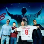 Информация на Lupa.bg се потвърди: Стоичков ще играе... Стоичков!