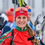 Биатлонистката Милена Тодорова е напълно излекувана