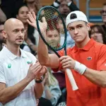 Безмилостен жребий: България гостува на Дания за Купа "Дейвис"