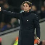 Очаквано: Тотнъм освободи Томас Франк