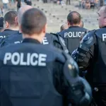 Организацията преди Битката за Пловдив