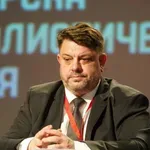 Атанас Зафиров подаде оставка като председател на БСП (СНИМКИ)