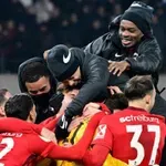 Фрайбург превзе столицата и е на 1/2-финал за купата