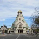 Десните искат площад "Св. Александър Невски" да се казва "Св. Иван Рилски"