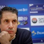 Първи "сини" залпове срещу Дон Хулио